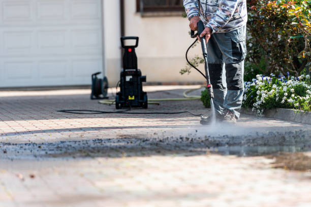 Why Choose Our Certified Pressure Washing Experts for Your Project Needs in Sawgrass, FL?