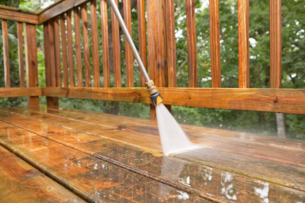 Pressure Washing Contractors in Sawgrass, FL